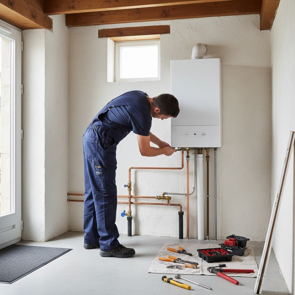 PRO ENERGIE HABITAT